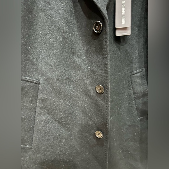 Kavon Michael Kors beautiful men’s coat - Picture 9 of 11